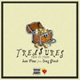 Treasures (feat. Yung Gleesh) (Explicit)