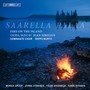 Sibelius, J.: Choral Music (Fire on The Island) [Dominante Choir, Murto]