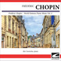 Frédéric Chopin – World Famous Piano Music Vol. 2