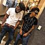 On chill jersey club (Explicit)