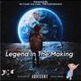 Legend In The Making (Explicit)