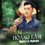 Album Hoàng Lâm Nghe Là Nghiện