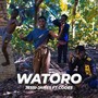 WATORO (feat. CODES) [Explicit]