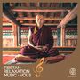 Tibetan Relaxation Music, Vol. 5