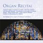 Organ Recital