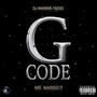 G Code (feat. Mr. Ward317) [Explicit]