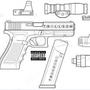 Hot Glock Summer (feat. troopski) [Explicit]