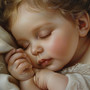 Gentle Baby Sounds for Peaceful Sleep