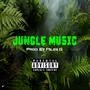 Jungle Music (feat. Lyzrd & Dash Cash) [Explicit]