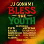 BLESS THE YOUTH