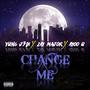 Change Me (Explicit)