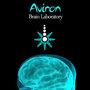 Brain Laboratory EP