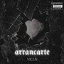 Arrancarte (Explicit)