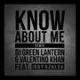 Know About Me (Remix) [Explicit]