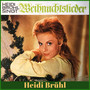 Heidi Brühl Singt Weihnachtslieder