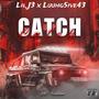 Catch up (feat. Luuhg5ive43) [Explicit]