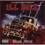 La Coka Nostra Presents Ill Bill: Black Metal