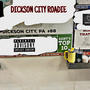 Dickson city roadie (Explicit)