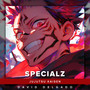 SPECIALZ (Jujutsu Kaisen OP) (Versión en Español Latino)