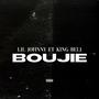 Boujie (Explicit)