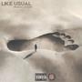 LIKE USUAL (Explicit)