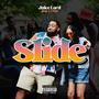 SLIDE (feat. Lyndi & Quajo Productions) [Explicit]