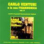 Carlo Venturi E La Sua Fisarmonica - Vol. 2