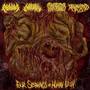 Four Servings of Human Flesh (Split) [Explicit]