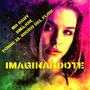 IMAGINANDOTE (feat. Fonse El Sikrio del Flow & B Major)