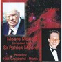 Sir Patrick Moore: Moore Music 2