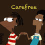 Carefree (feat. YnT Tre) [Explicit]