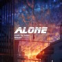 alone