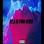 ELLA SE FUMA (REMIX)