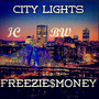 City Lights (feat. Gilly C) [Explicit]