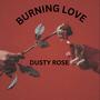 BURNING LOVE MELODIES (Explicit)