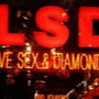 Love Sex and Diamonds