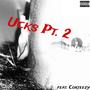 Ucks, Pt. 2 (feat. Corteezy) [Explicit]