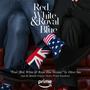 Fruit (Red, White & Royal Blue Version) [From the Amazon Original Movie “Red, White & Royal Blue”]
