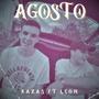 AGOSTO (feat. León SLH)