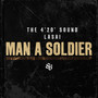 Man A Soldier