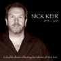 Nick Keir 1953-2013