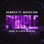 Purple (Mistah F.A.B.) - Single [Explicit]