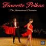 Favorite Polkas