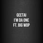 I'm Da One (feat. Big Wop) [Explicit]