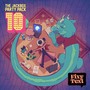 FixyText: The Jackbox Party Pack 10 (Original Soundtrack)