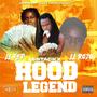 Hood Legend (Explicit)