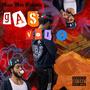 GAS VOLUME 1 ! (Explicit)