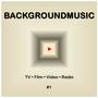 Backgroundmusic #1