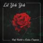 Lil Yeh Yeh (feat. Pooka Pimpinn) [Explicit]