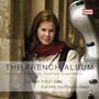 Chamber Music - Franck, C. / Debussy, C. / Faure, G. / Offenbach, J. (The French Album) [Krijgh, Isanbaeva]